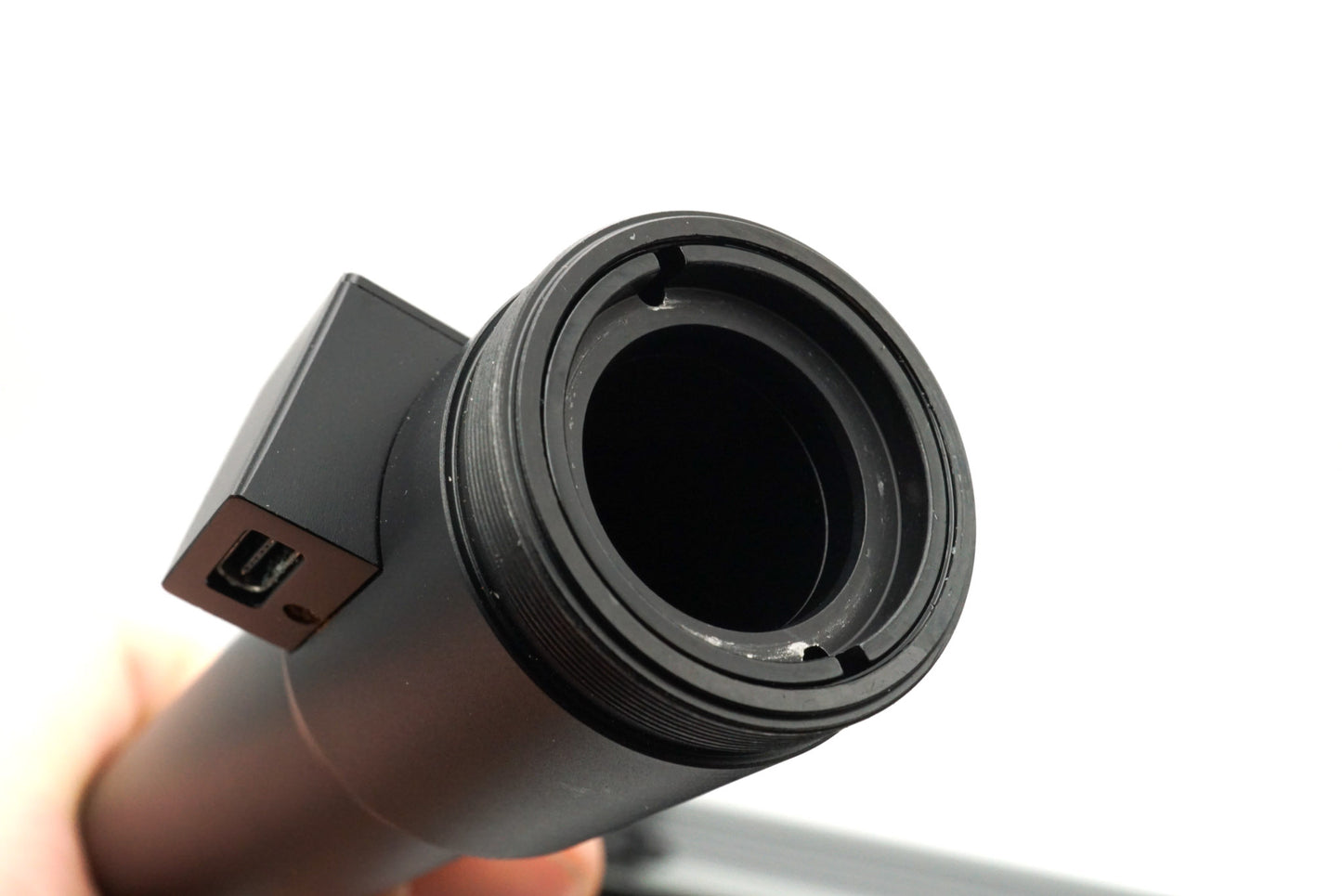 Laowa 24mm f14 2x Macro Probe