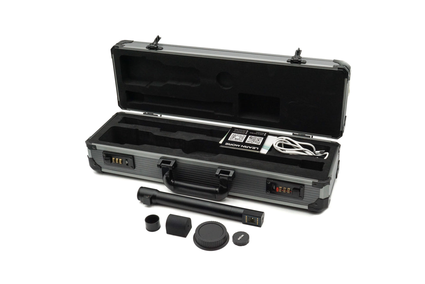 Laowa 24mm f14 2x Macro Probe