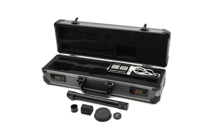 Laowa 24mm f14 2x Macro Probe