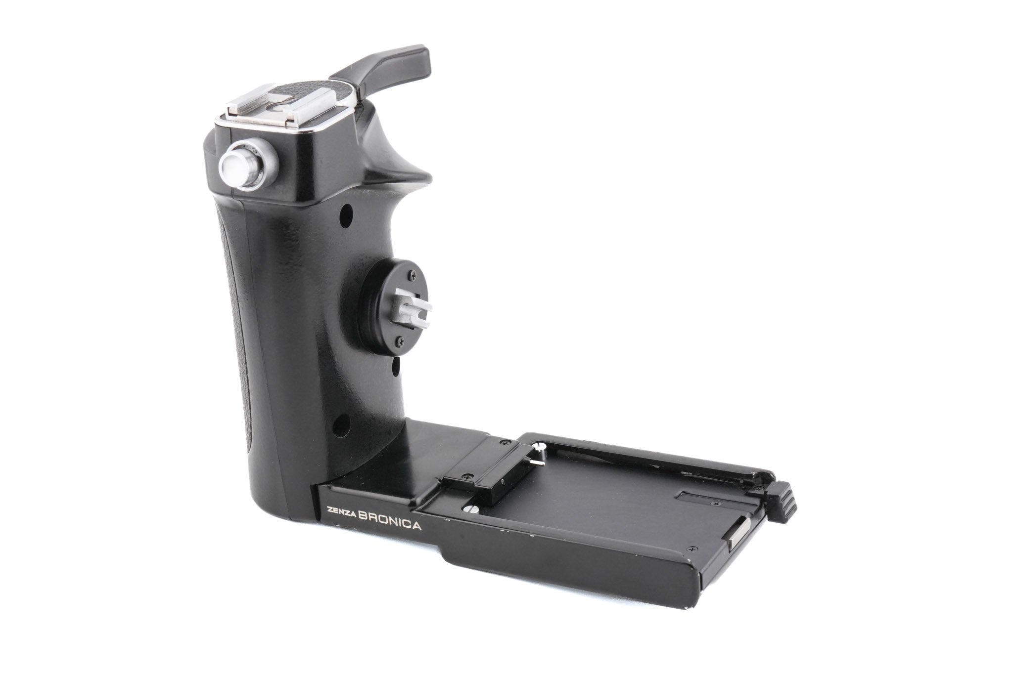 Zenza Bronica 40mm f4 Zenzanon PE - Lens – Kamerastore