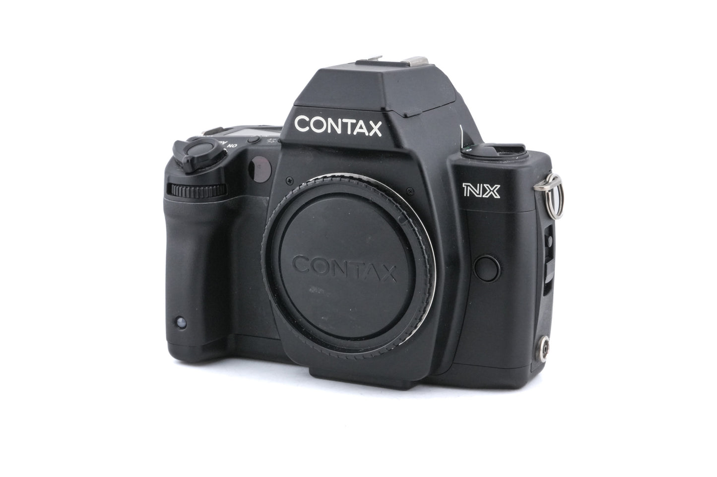 Contax NX