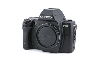 Contax NX