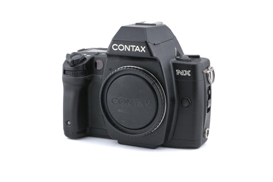 Contax NX