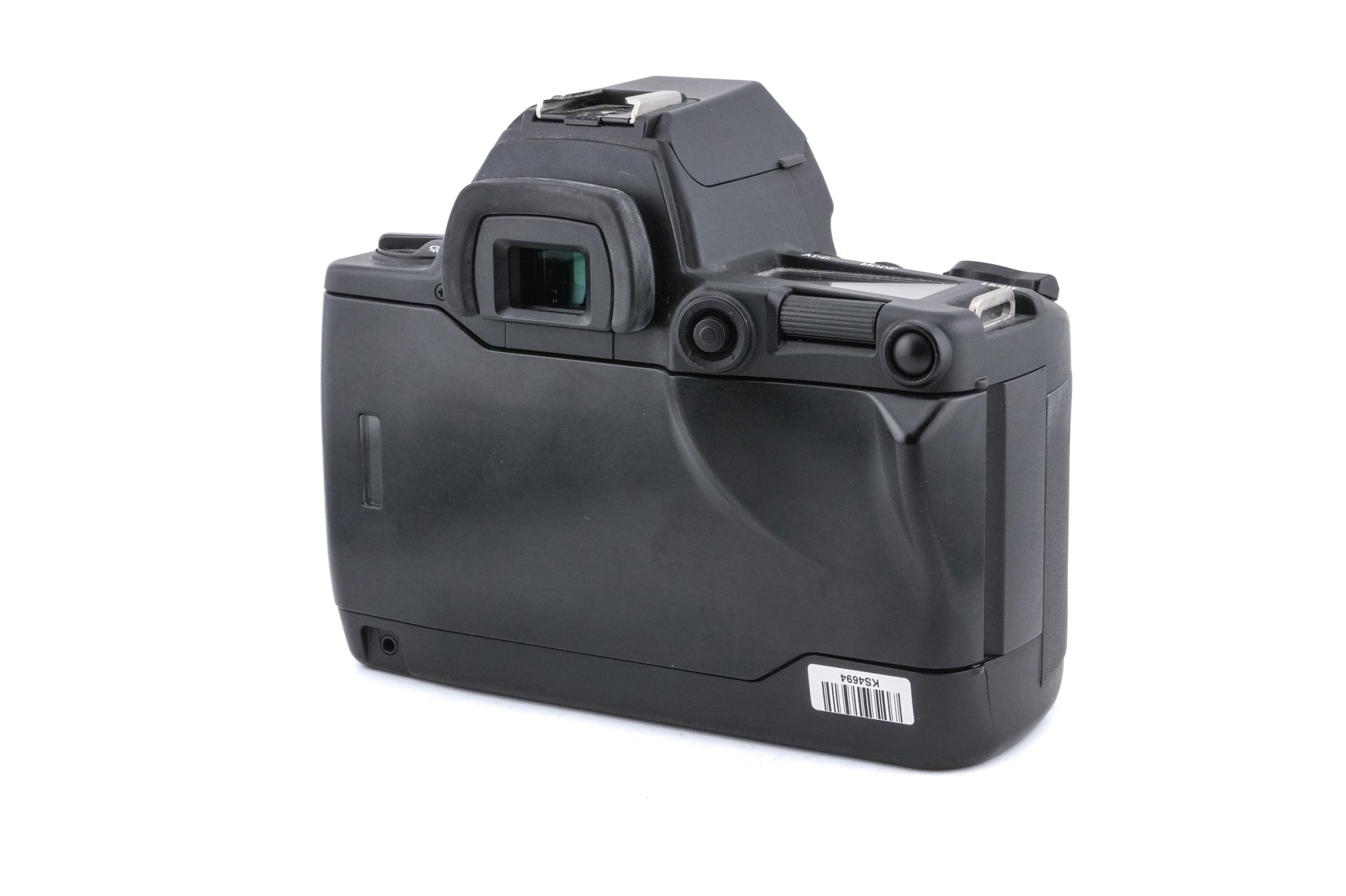 Contax NX – Kamerastore