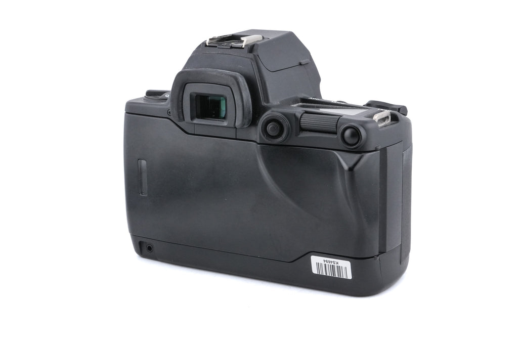 Contax NX
