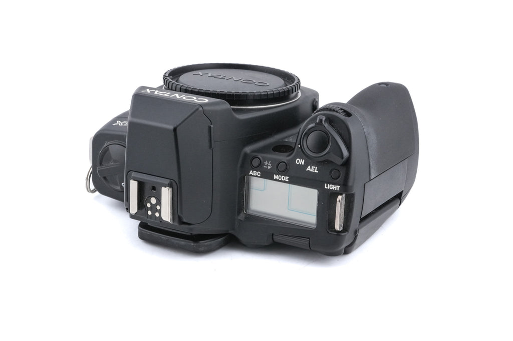 Contax NX