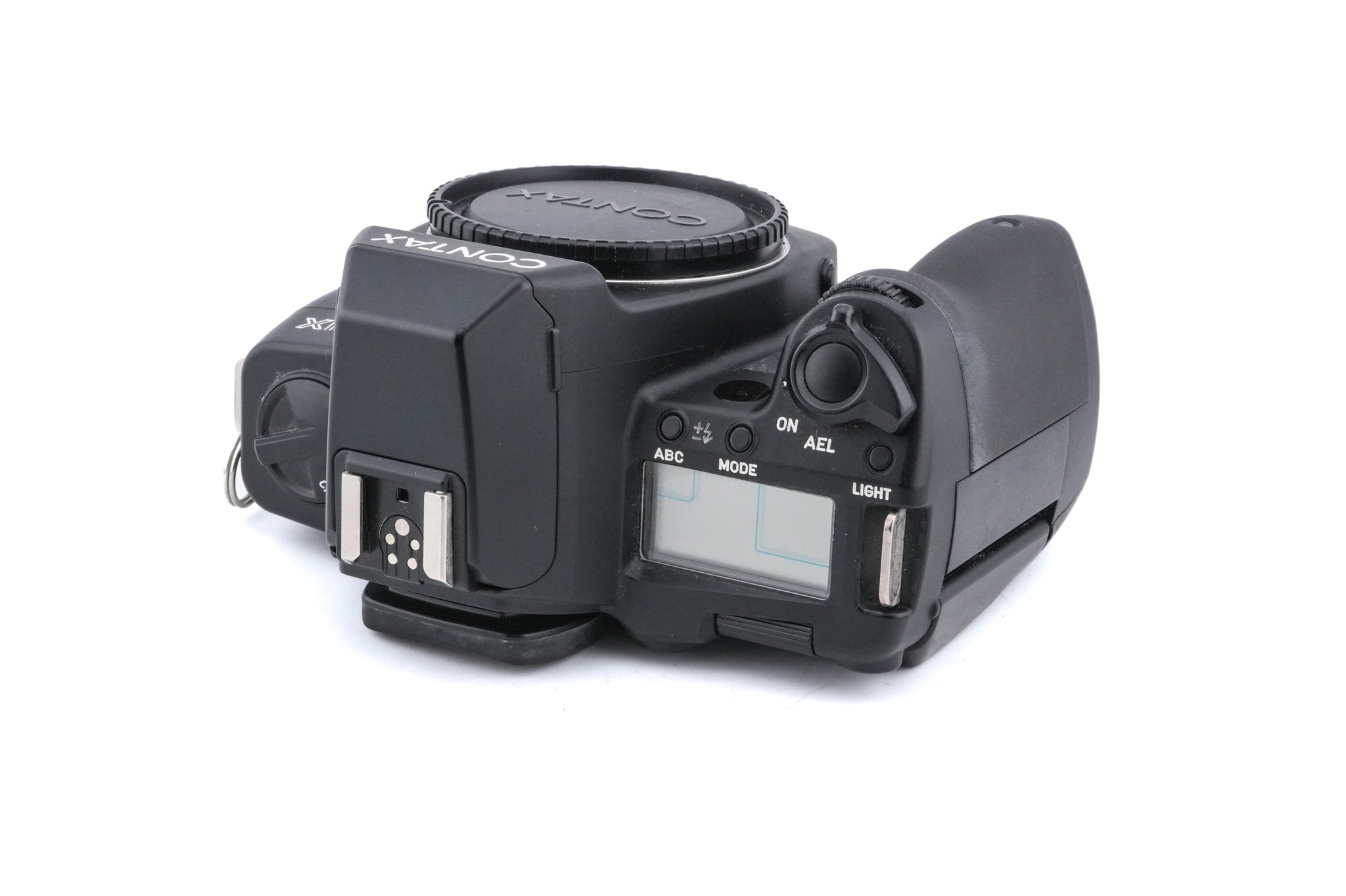 Contax NX