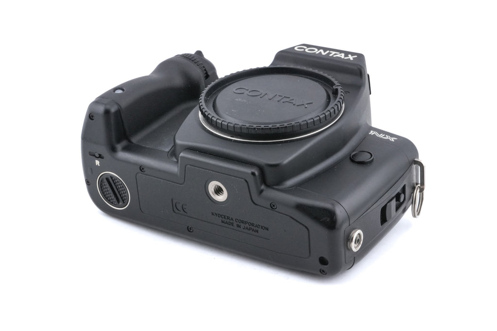Contax NX