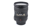 Nikon 18-200mm f3.5-5.6 AF-S Nikkor G ED VR