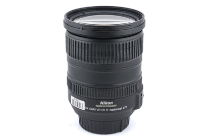 Nikon 18-200mm f3.5-5.6 AF-S Nikkor G ED VR