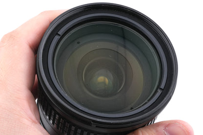 Nikon 18-200mm f3.5-5.6 AF-S Nikkor G ED VR