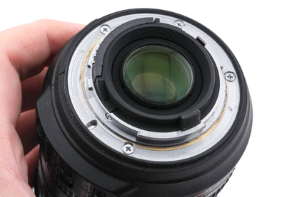 Nikon 18-200mm f3.5-5.6 AF-S Nikkor G ED VR