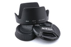 Nikon 18-200mm f3.5-5.6 AF-S Nikkor G ED VR