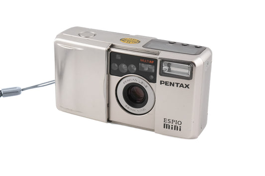 Pentax Espio Mini