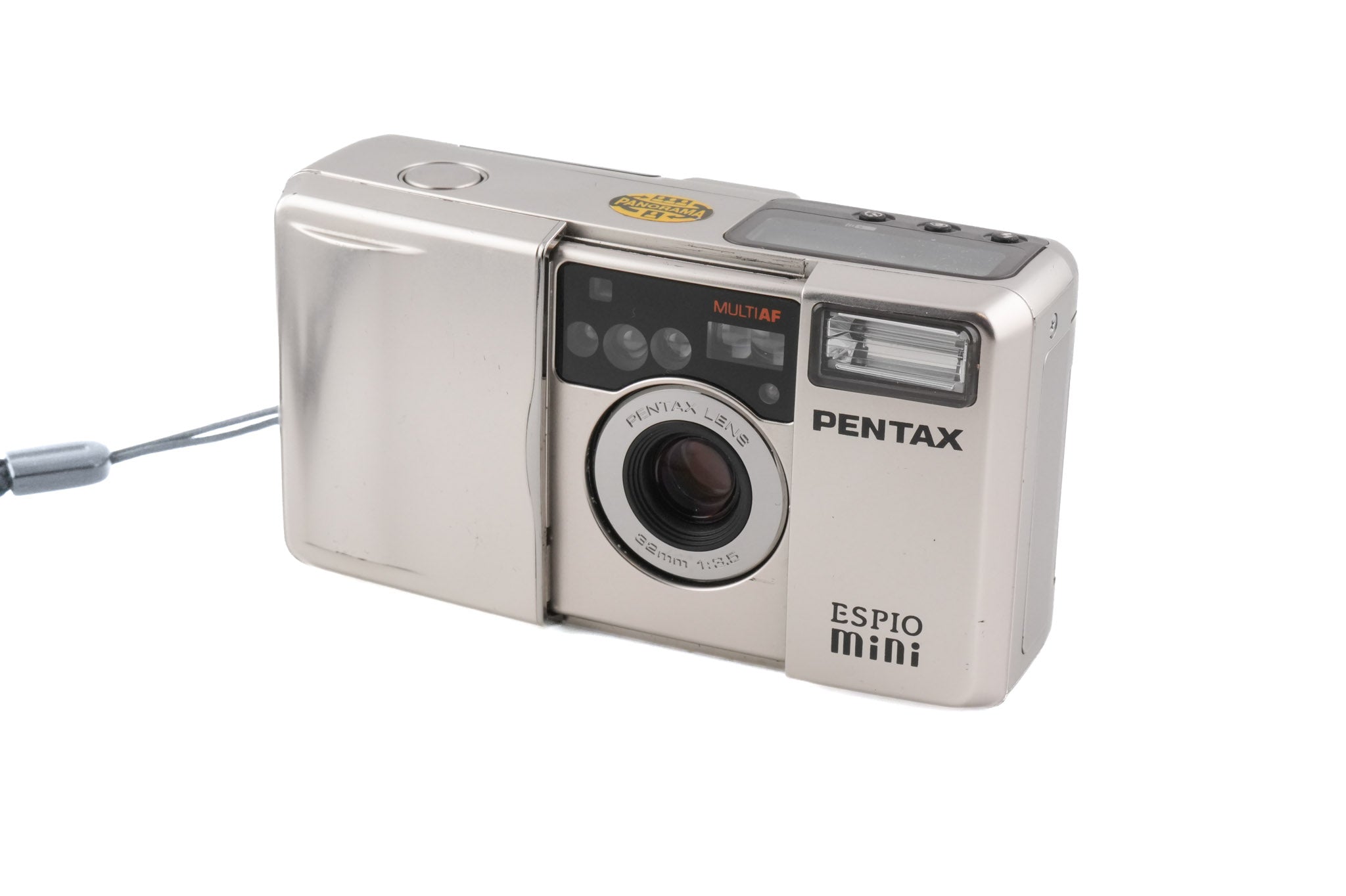Pentax Espio Mini – Kamerastore