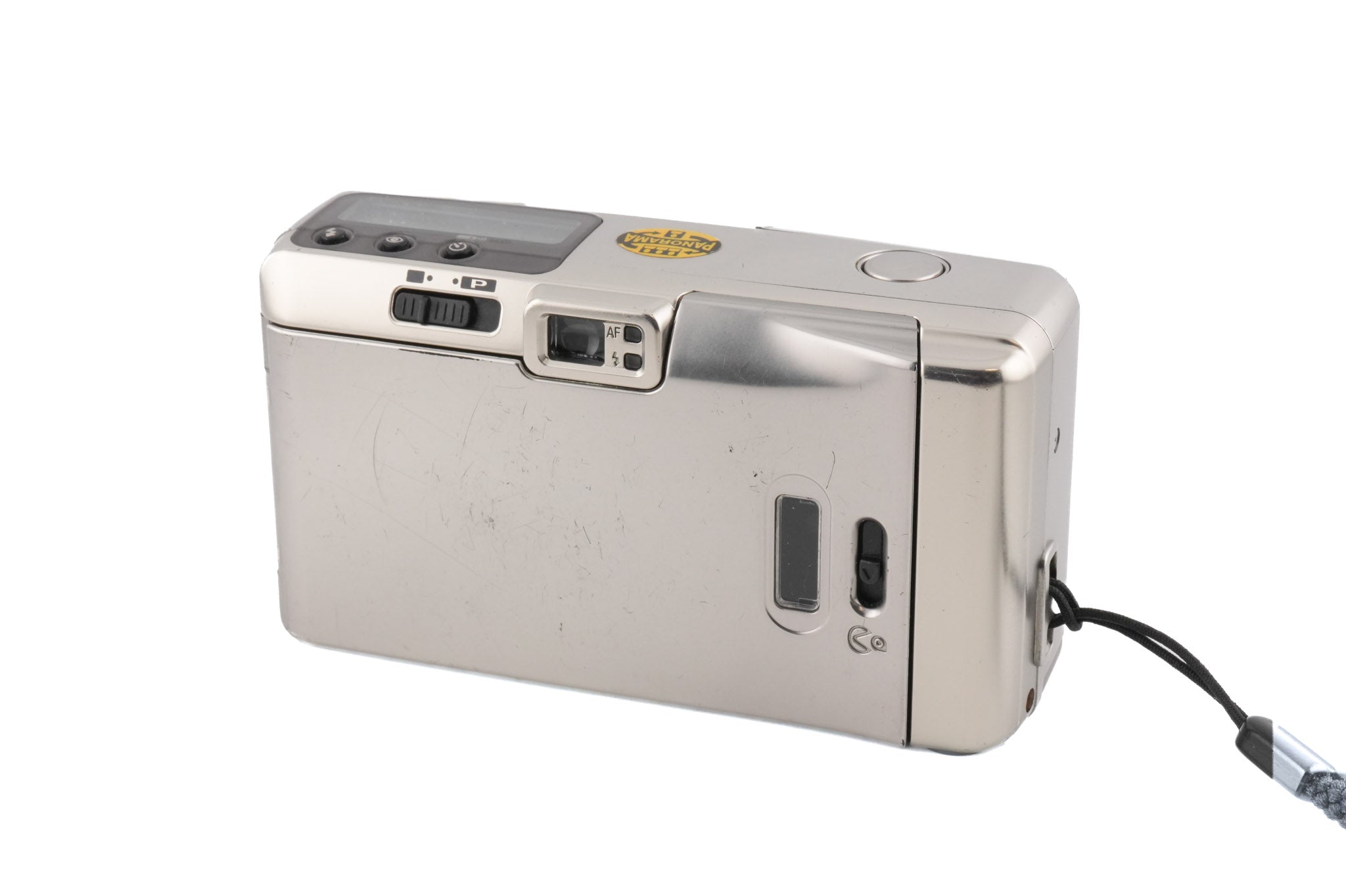 Pentax Espio Mini - Camera – Kamerastore