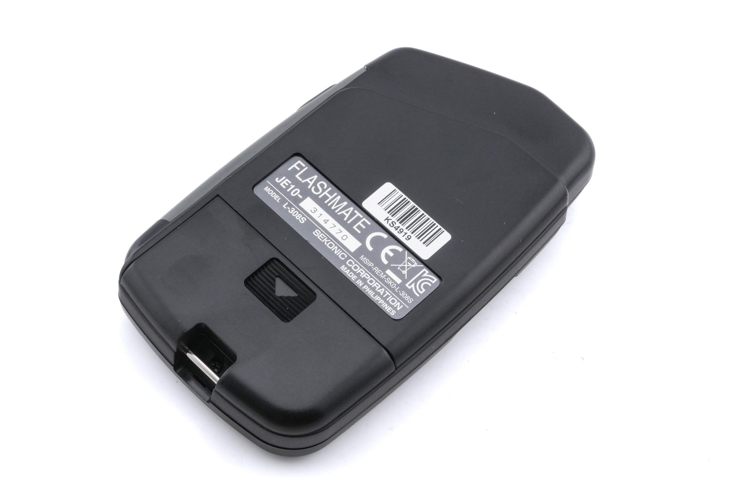 Sekonic Flashmate L-308S