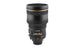 Nikon 200mm f2 AF-S Nikkor G II ED VR