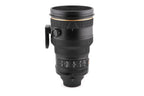 Nikon 200mm f2 AF-S Nikkor G II ED VR