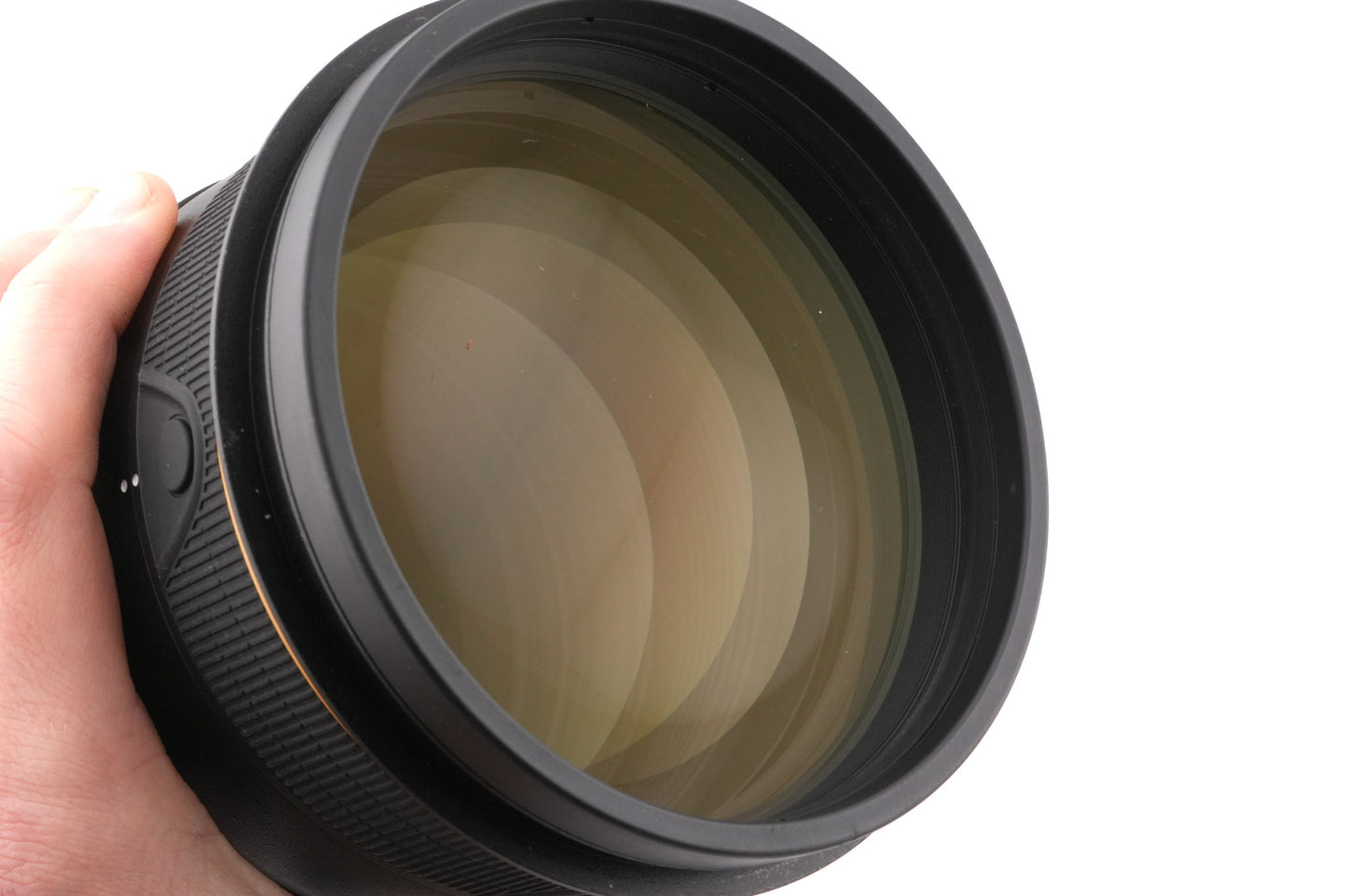 Nikon 200mm f2 AF-S Nikkor G II ED VR