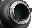 Nikon 200mm f2 AF-S Nikkor G II ED VR