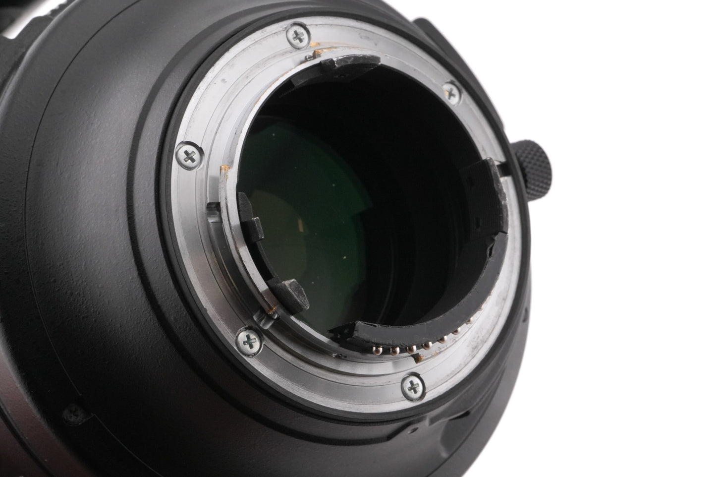 Nikon 200mm f2 AF-S Nikkor G II ED VR