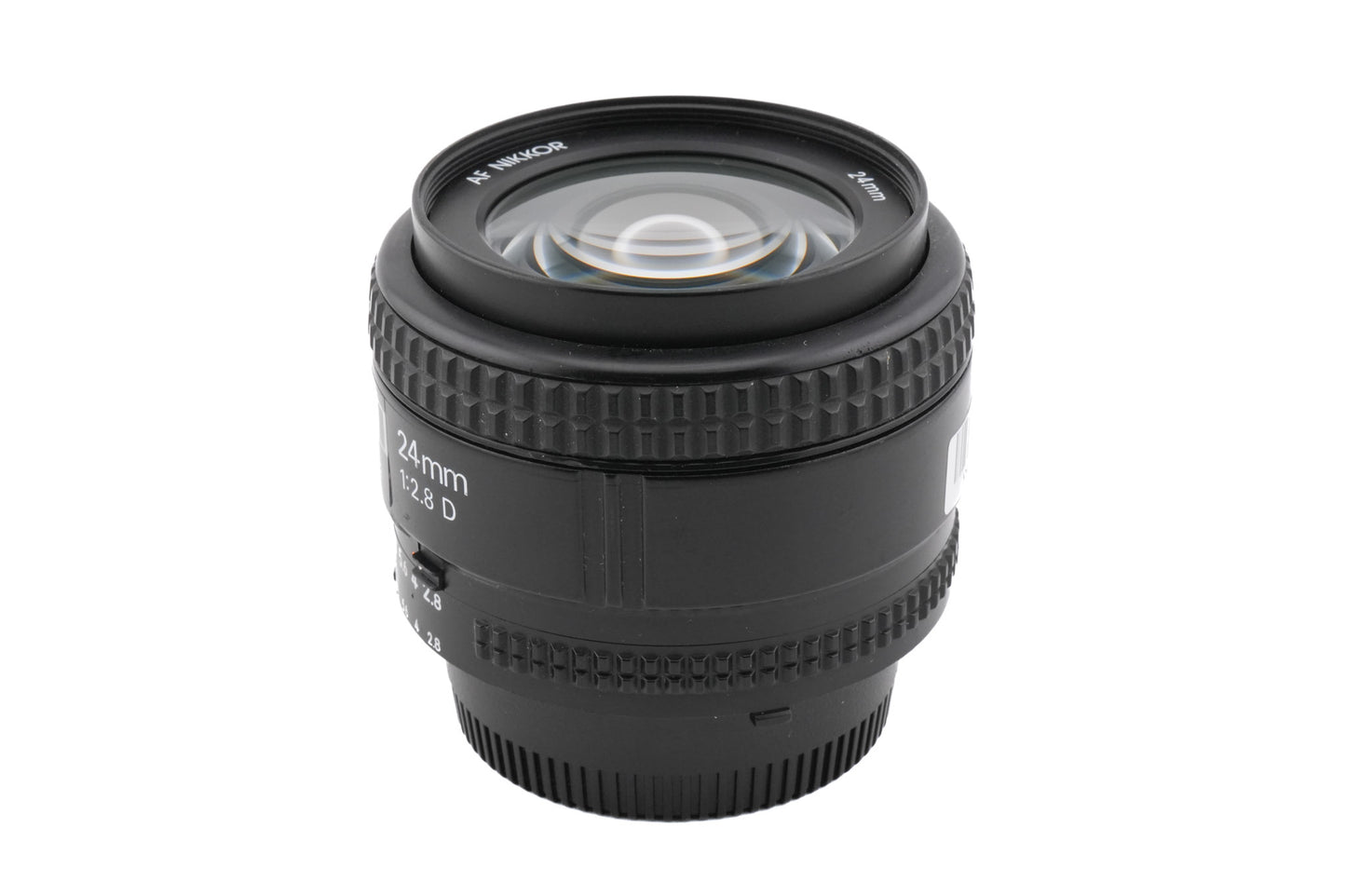 Nikon 24mm f2.8 AF Nikkor D