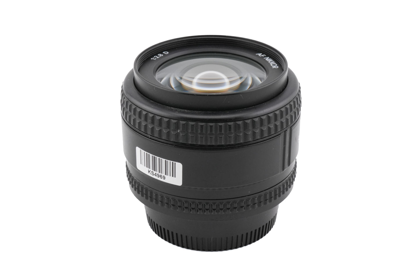 Nikon 24mm f2.8 AF Nikkor D