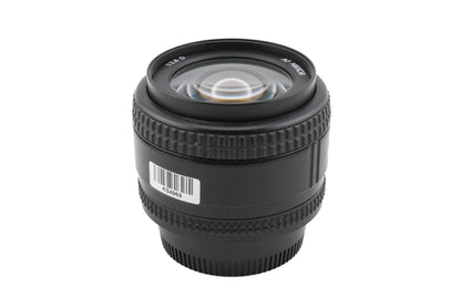 Nikon 24mm f2.8 AF Nikkor D