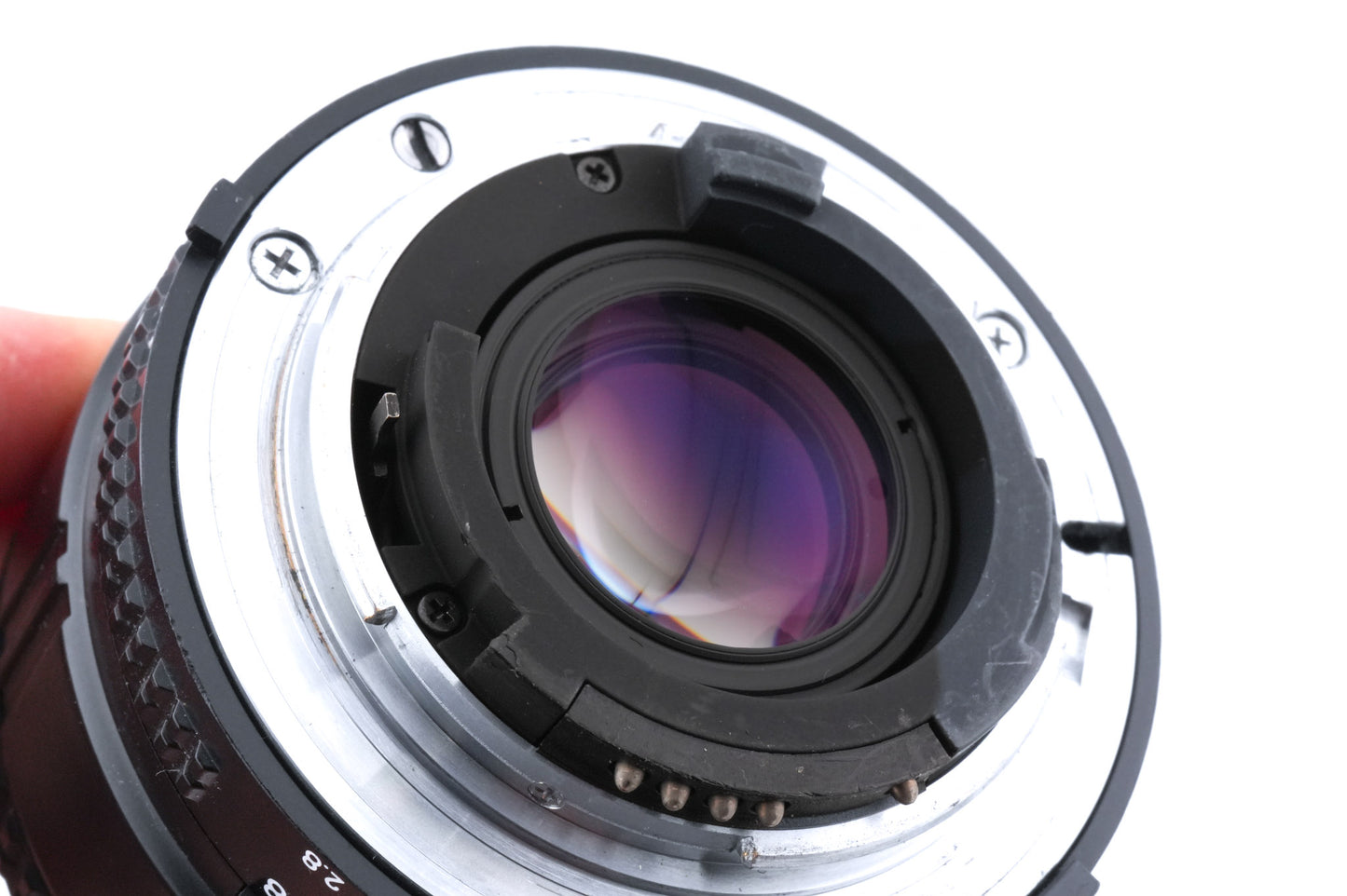 Nikon 24mm f2.8 AF Nikkor D