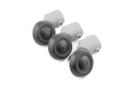 Manfrotto 22mm Caster Set (018)