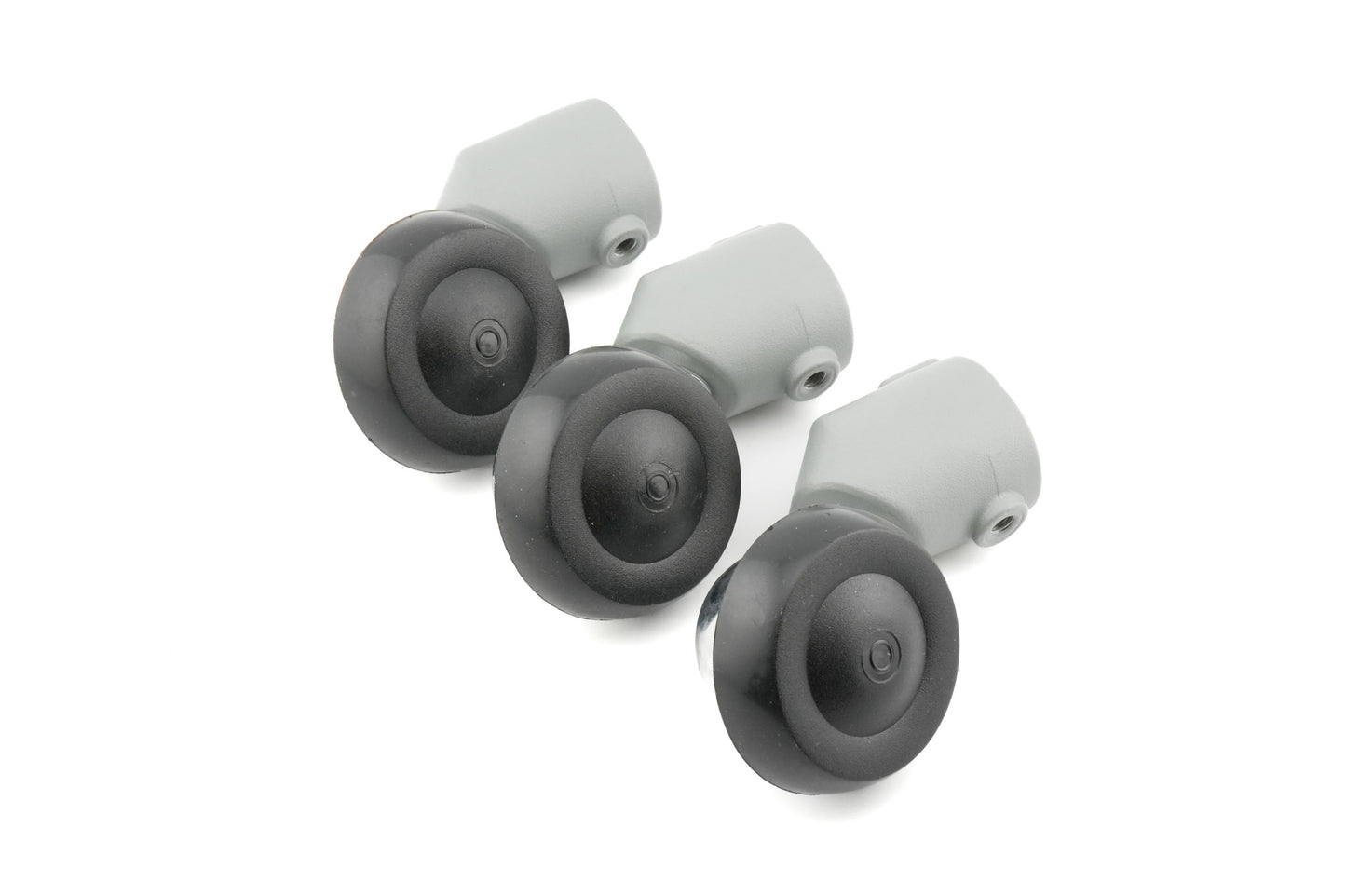 Manfrotto 22mm Caster Set (018)