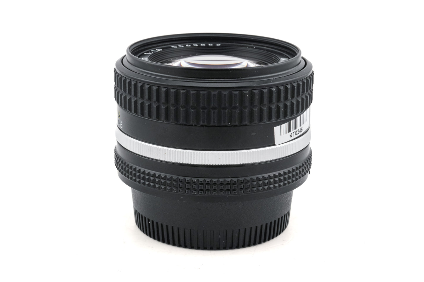 Nikon 50mm f1.4 Nikkor AI-S – Kamerastore