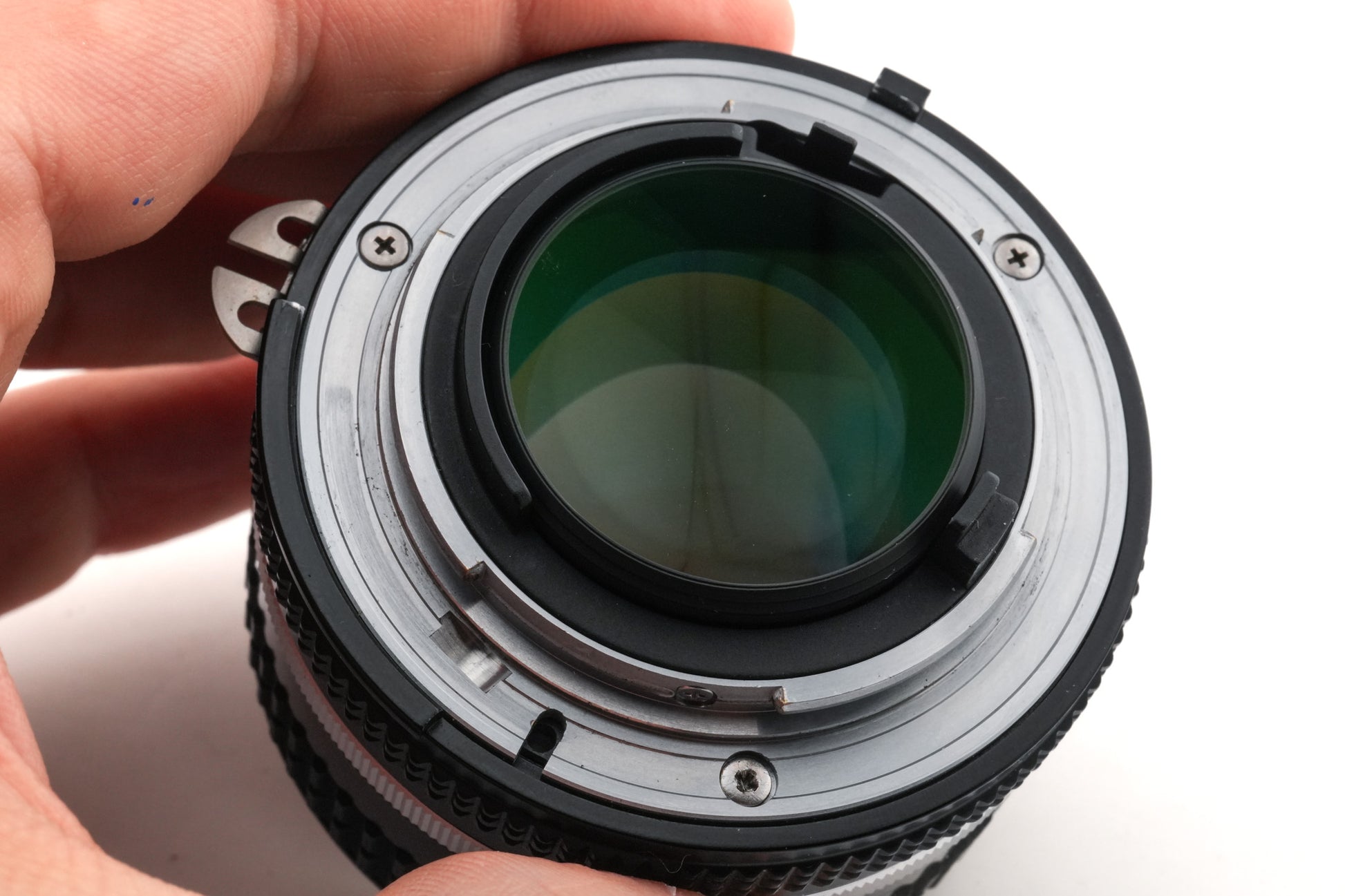 Nikon 50mm f1.4 Nikkor AI-S – Kamerastore