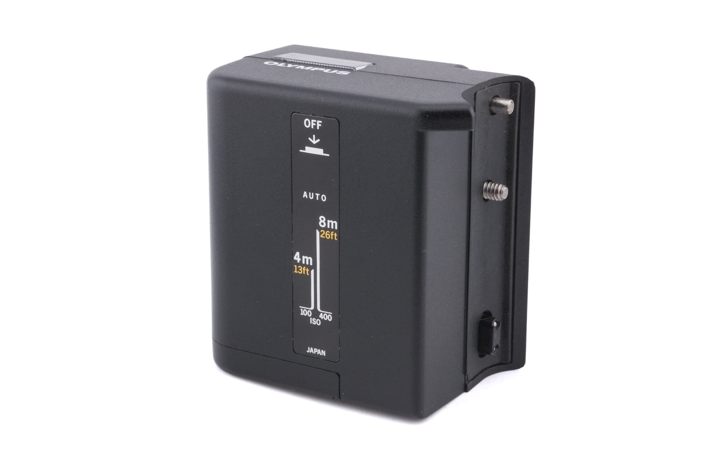 Olympus A16 Electronic Flash