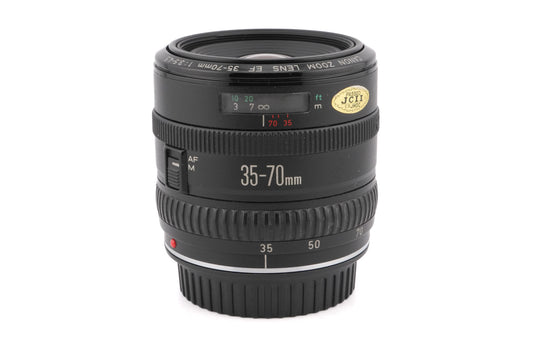 Canon 35-70mm f3.5-4.5