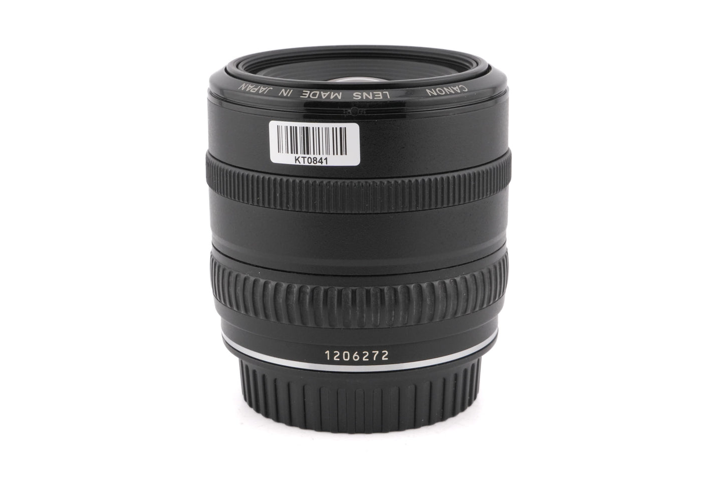 Canon 35-70mm f3.5-4.5