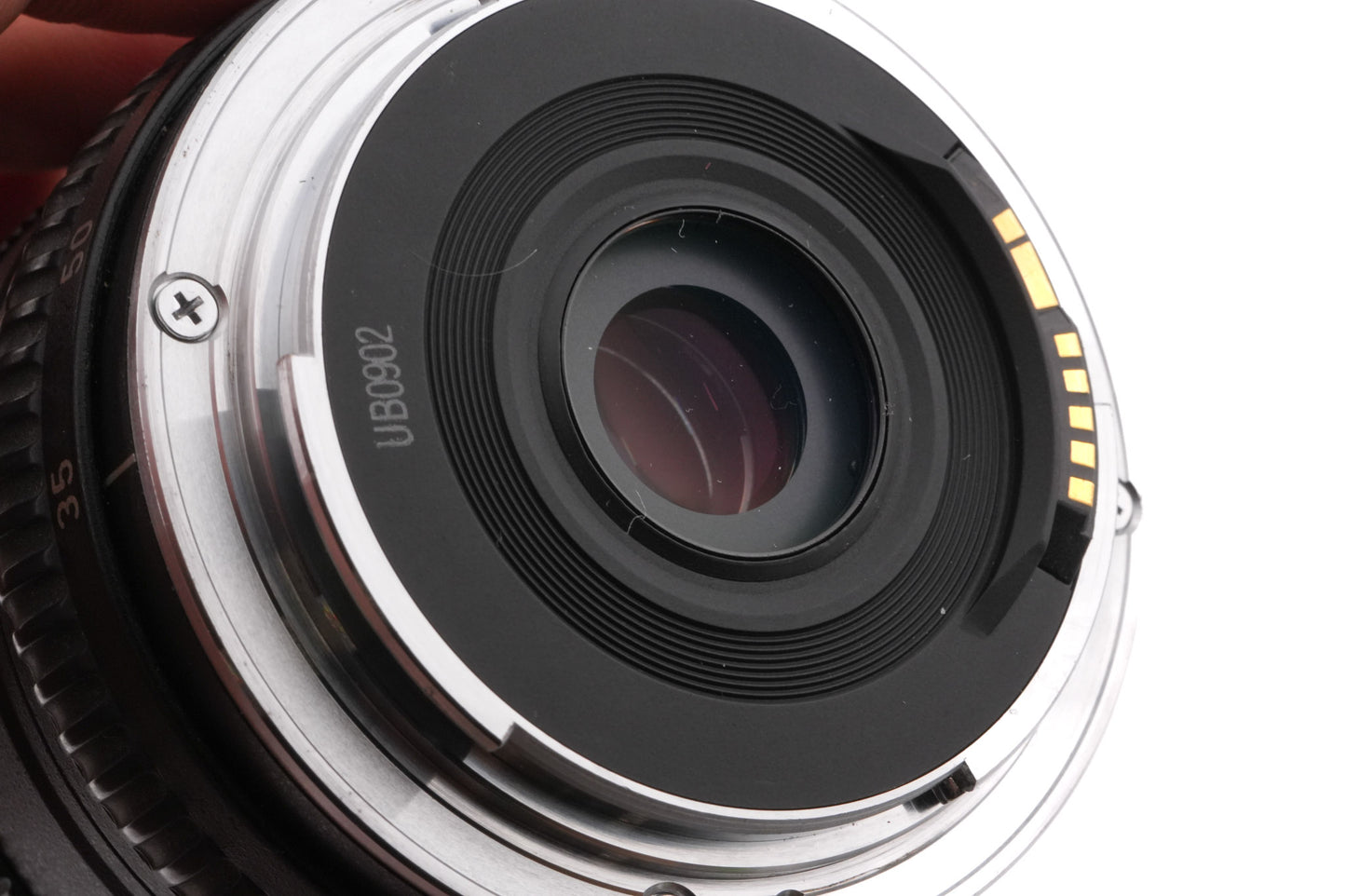 Canon 35-70mm f3.5-4.5