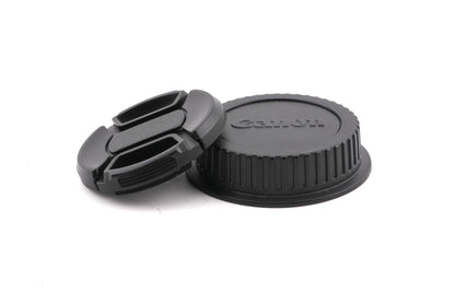 Canon 35-70mm f3.5-4.5