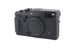 Fujifilm X-Pro 2