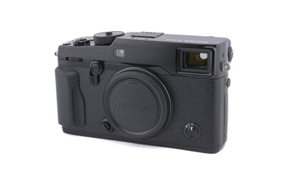 Fujifilm X-Pro 2
