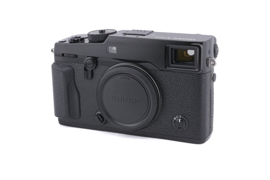 Fujifilm X-Pro 2