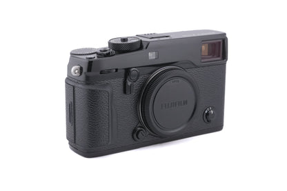 Fujifilm X-Pro 2