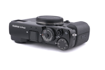 Fujifilm X-Pro 2
