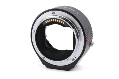 Leica R - Adapter L (16076)