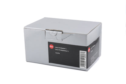 Leica R - Adapter L (16076)