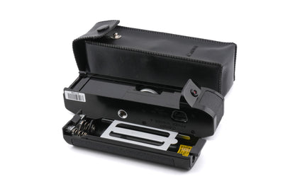 Canon Power Winder A