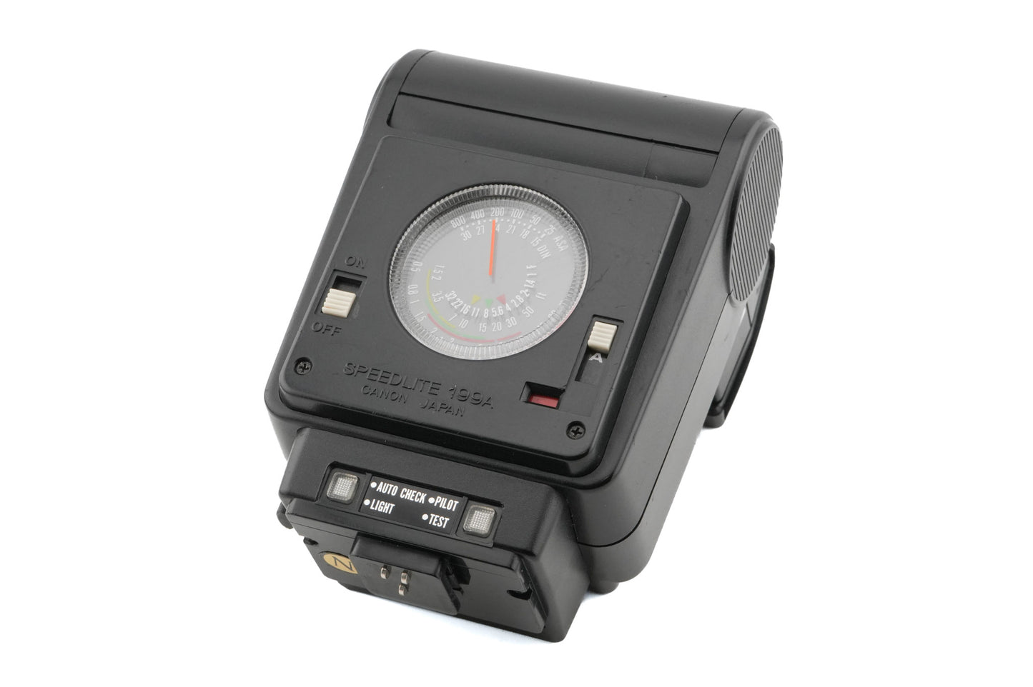 Canon Speedlite 199A