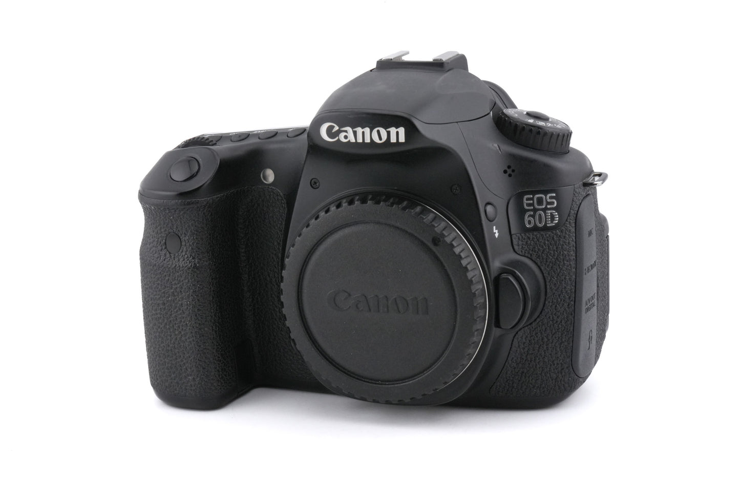 Canon EOS 60D