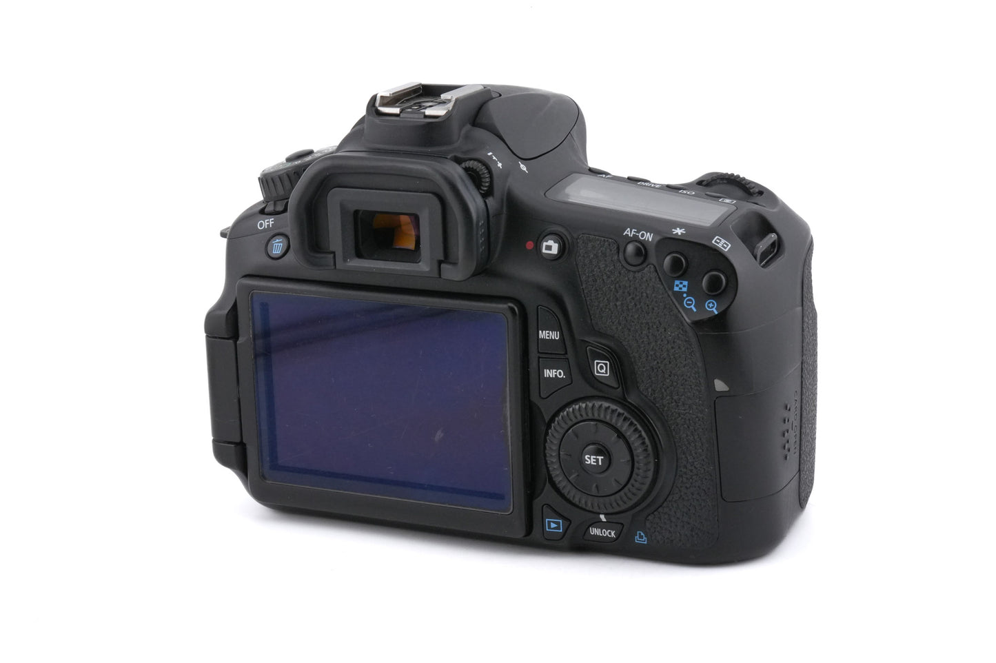 Canon EOS 60D